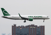 Asia Pacific Airlines Boeing 757-230(PCF) (N688SL) at  Dallas/Ft. Worth - International, United States