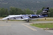 Thrive Aviation Cessna 680 Citation Sovereign+ (N688VM) at  Kelowna - International, Canada