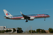 American Airlines Boeing 757-223 (N689AA) at  Miami - International, United States
