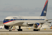 Delta Air Lines Boeing 757-232 (N689DL) at  Miami - International, United States