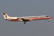 American Eagle Embraer ERJ-145LR (N689EC) at  Dallas/Ft. Worth - International, United States