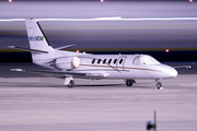 (Private) Cessna 551 Citation II SP (N689EW) at  Tenerife Sur - Reina Sofia, Spain