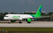 Arrow Air Boeing 757-225(PCF) (N689GX) at  Miami - International, United States