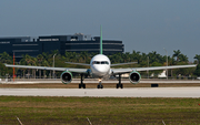 Arrow Air Boeing 757-225(PCF) (N689GX) at  Miami - International, United States