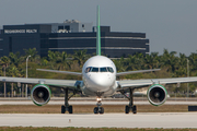 Arrow Air Boeing 757-225(PCF) (N689GX) at  Miami - International, United States