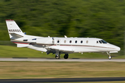 NetJets Cessna 560XL Citation XLS (N689QS) at  Atlanta - Dekalb-Peachtree, United States
