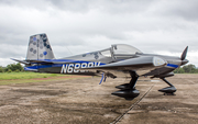 (Private) Van's Aircraft RV-9A (N689RV) at  Timon - Domingos Rego, Brazil