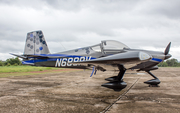 (Private) Van's RV-9A (N689RV) at  Timon - Domingos Rego, Brazil