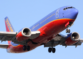 Southwest Airlines Boeing 737-3Q8 (N689SW) at  Los Angeles - International, United States