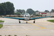 (Private) Beech V35A Bonanza (N68AP) at  Oshkosh - Wittman Regional, United States