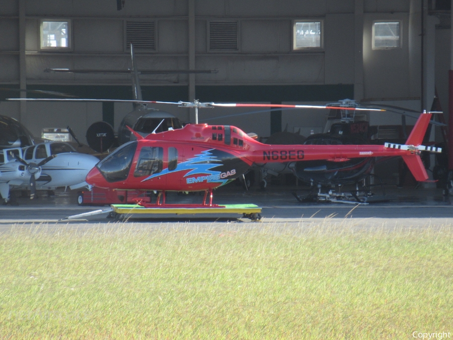 (Private) Bell 505 Jet Ranger X (N68EG) | Photo 362679