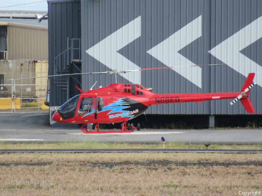 (Private) Bell 505 Jet Ranger X (N68EG) | Photo 386377