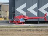 (Private) Bell 505 Jet Ranger X (N68EG) at  San Juan - Fernando Luis Ribas Dominicci (Isla Grande), Puerto Rico