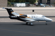 (Private) Embraer EMB-500 Phenom 100 (N68ER) at  Scottsdale - Municipal, United States