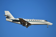 (Private) Cessna 680 Citation Sovereign (N68EU) at  Denver - Centennial, United States