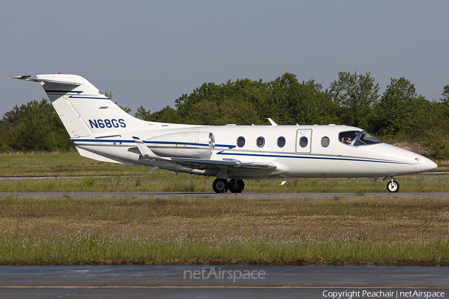 (Private) Raytheon Hawker 400XP (N68GS) | Photo 444011