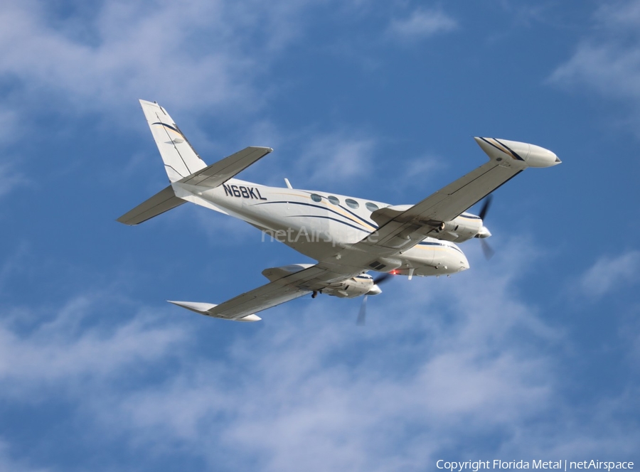(Private) Cessna 340A (N68KL) | Photo 559499