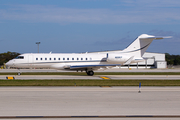 (Private) Bombardier BD-700-1A10 Global 6500 (N68KP) at  Ft. Lauderdale - International, United States