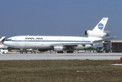Pan Am - Pan American World Airways McDonnell Douglas DC-10-10 (N68NA) at  Miami - International, United States