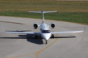 (Private) Bombardier Learjet 45 (N68PC) at  Birmingham - International, United States