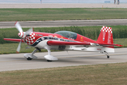 (Private) Extra EA-300S (N68PW) at  Oshkosh - Wittman Regional, United States