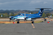 National Oceanic & Atmospheric Administration (NOAA) Beech King Air 350C (N68RF) at  Aguadilla - Rafael Hernandez International, Puerto Rico