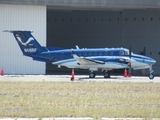 National Oceanic & Atmospheric Administration (NOAA) Beech King Air 350C (N68RF) at  San Juan - Fernando Luis Ribas Dominicci (Isla Grande), Puerto Rico