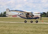(Private) World Aircraft Sentinel (N68SN) at  Oshkosh - Wittman Regional, United States