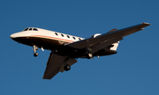 (Private) Dassault Falcon 20F (N68UP) at  Dallas - Addison, United States