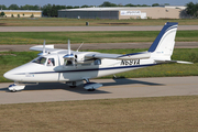 (Private) Vulcanair P.68C (N68VA) at  Oshkosh - Wittman Regional, United States