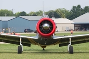 (Private) Consolidated Vultee BT-13A Valiant (N69041) at  Oshkosh - Wittman Regional, United States