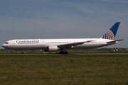 Continental Airlines Boeing 767-424(ER) (N69059) at  Amsterdam - Schiphol, Netherlands