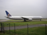 United Airlines Boeing 767-424(ER) (N69059) at  Manchester - International (Ringway), United Kingdom