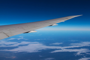 United Airlines Boeing 767-424(ER) (N69063) at  In Flight, United States