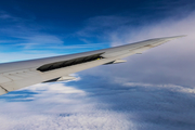 United Airlines Boeing 767-424(ER) (N69063) at  In Flight, United States