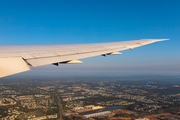 United Airlines Boeing 767-424(ER) (N69063) at  In Flight, United States