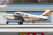 (Private) Piper PA-28-161 Warrior II (N6909T) at  Santa Monica, United States