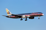 American Airlines Boeing 757-223 (N690AA) at  Dallas/Ft. Worth - International, United States