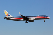 American Airlines Boeing 757-223 (N690AA) at  Dallas/Ft. Worth - International, United States