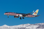 American Airlines Boeing 757-223 (N690AA) at  Eagle - Vail, United States