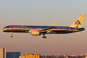 American Airlines Boeing 757-223 (N690AA) at  Miami - International, United States