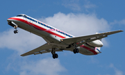 American Eagle Embraer ERJ-145LR (N690AE) at  Dallas/Ft. Worth - International, United States