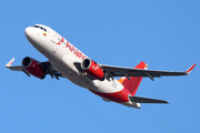Avianca Airbus A319-132 (N690AV) at  New York - John F. Kennedy International, United States