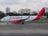 Avianca Airbus A319-132 (N690AV) at  San Juan - Luis Munoz Marin International, Puerto Rico