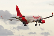 Avianca Airbus A319-132 (N690AV) at  San Juan - Luis Munoz Marin International, Puerto Rico