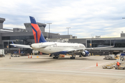Delta Air Lines Boeing 757-232 (N690DL) at  Atlanta - Hartsfield-Jackson International, United States