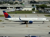 Delta Air Lines Boeing 757-232 (N690DL) at  Ft. Lauderdale - International, United States