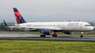 Delta Air Lines Boeing 757-232 (N690DL) at  San Jose - Juan Santamaria International, Costa Rica