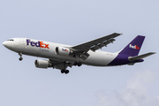 FedEx Airbus A300F4-605R (N690FE) at  Atlanta - Hartsfield-Jackson International, United States