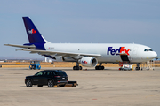FedEx Airbus A300F4-605R (N690FE) at  Victorville - Southern California Logistics, United States